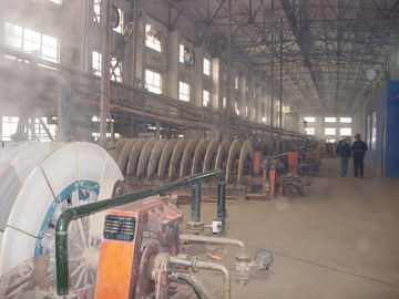 Mezcla separada de la mina de la operación de vacío del sistema fácil de la filtración favorable al medio ambiente